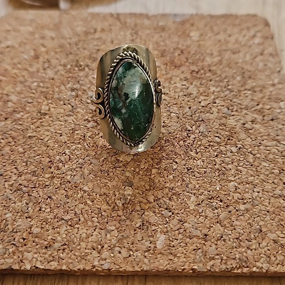 Turqoise Ring - Picture 7 of 7